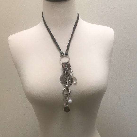 Express Jewelry - Express necklace